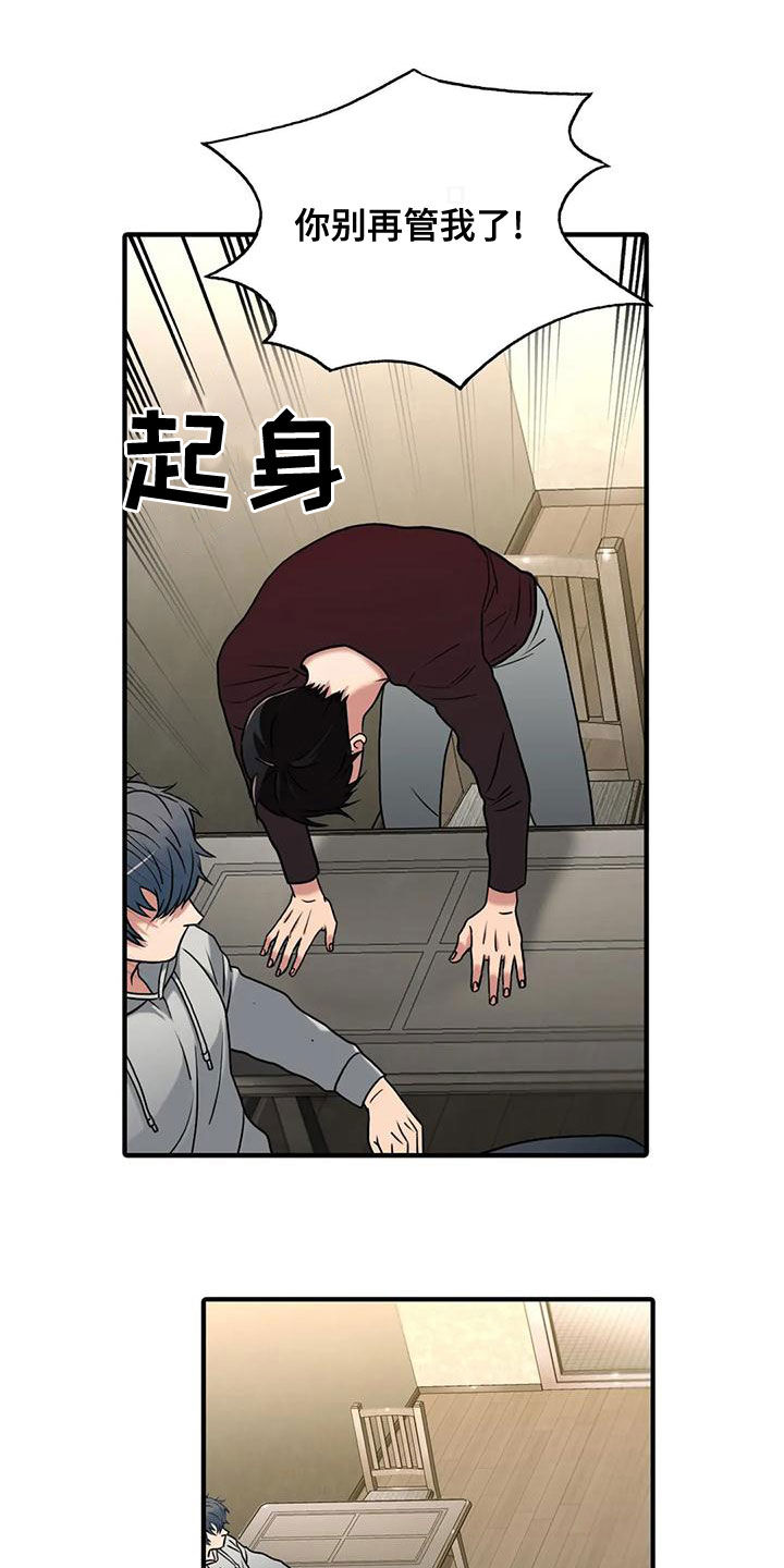 第169章：【番外】别再管我18