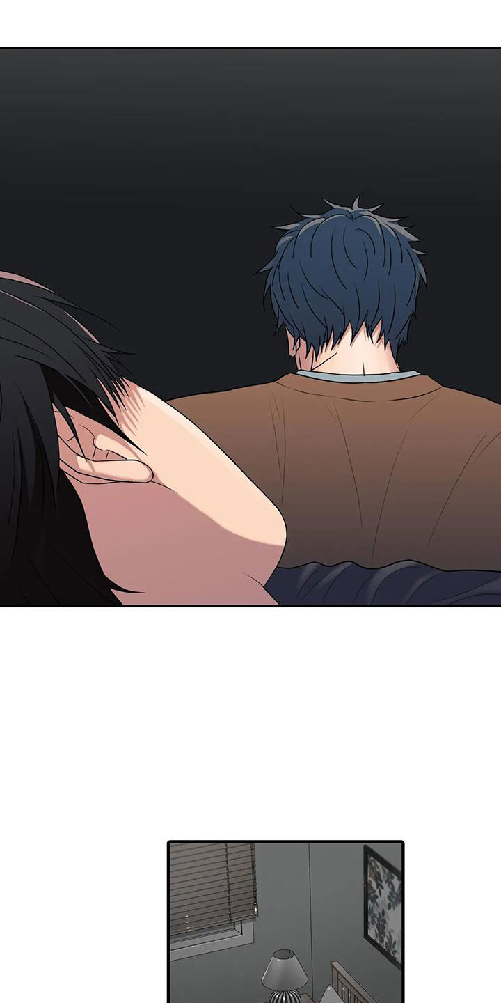 第177章： 【番外】不会饶恕3