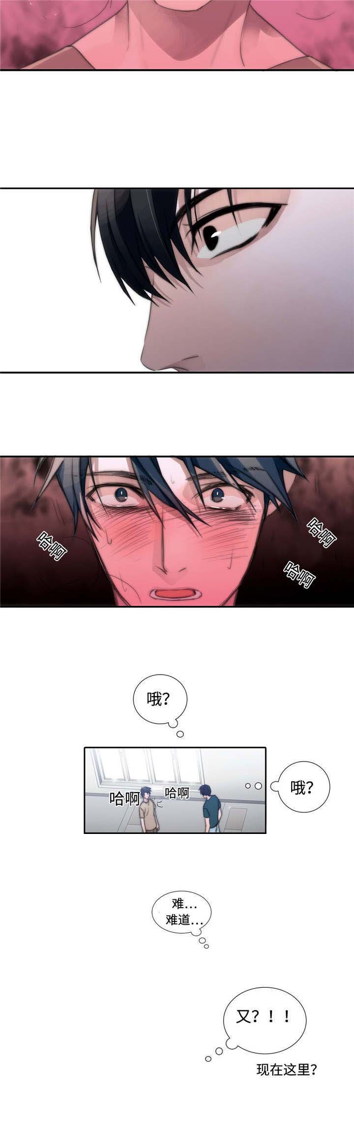 第10章：又来？11