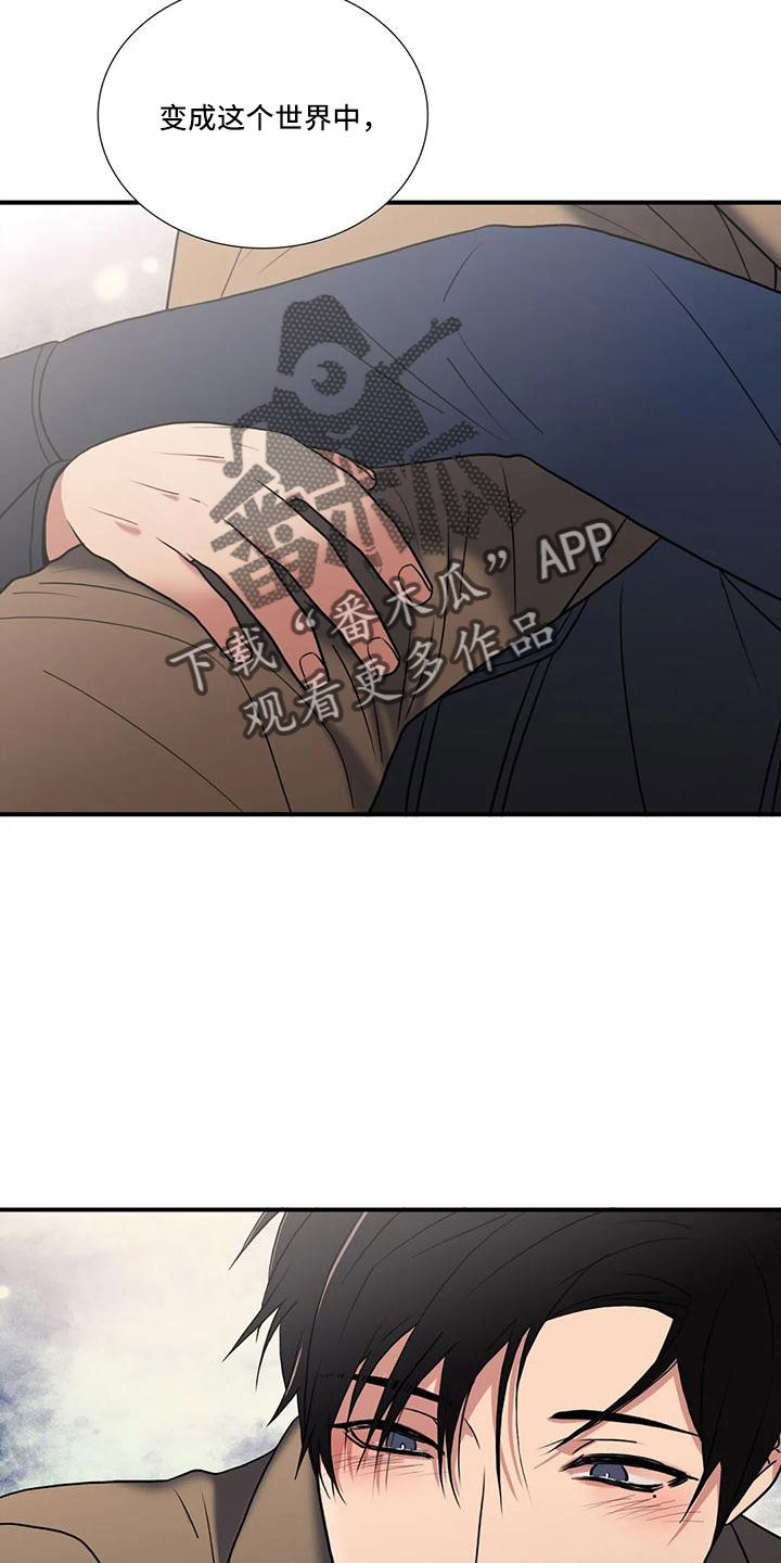第182章：【番外完结】最幸福的人1