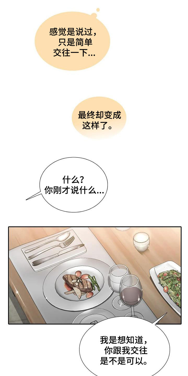 第158章：【番外】疑问4