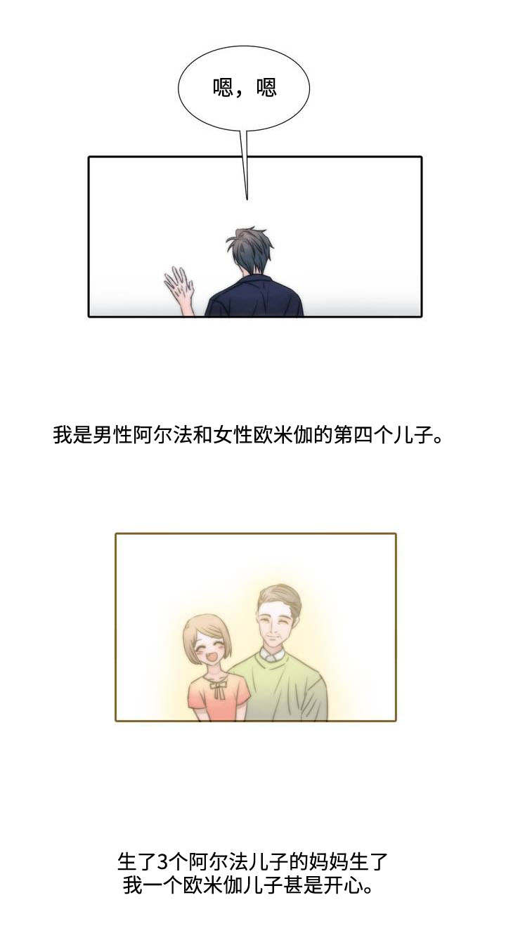 第1章：患者6