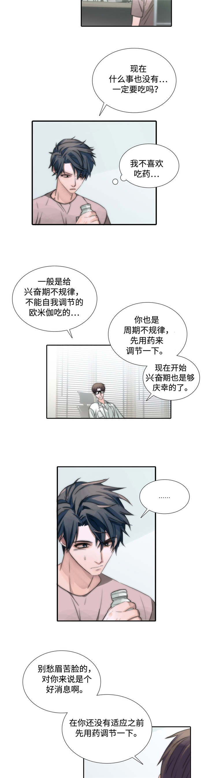 第3章：吃药8