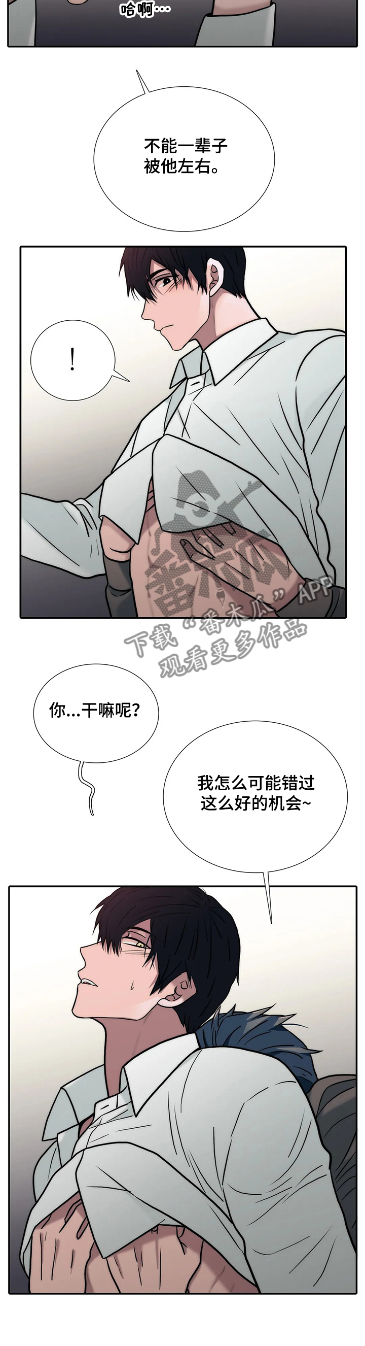 第152章：【第三季】女婿7