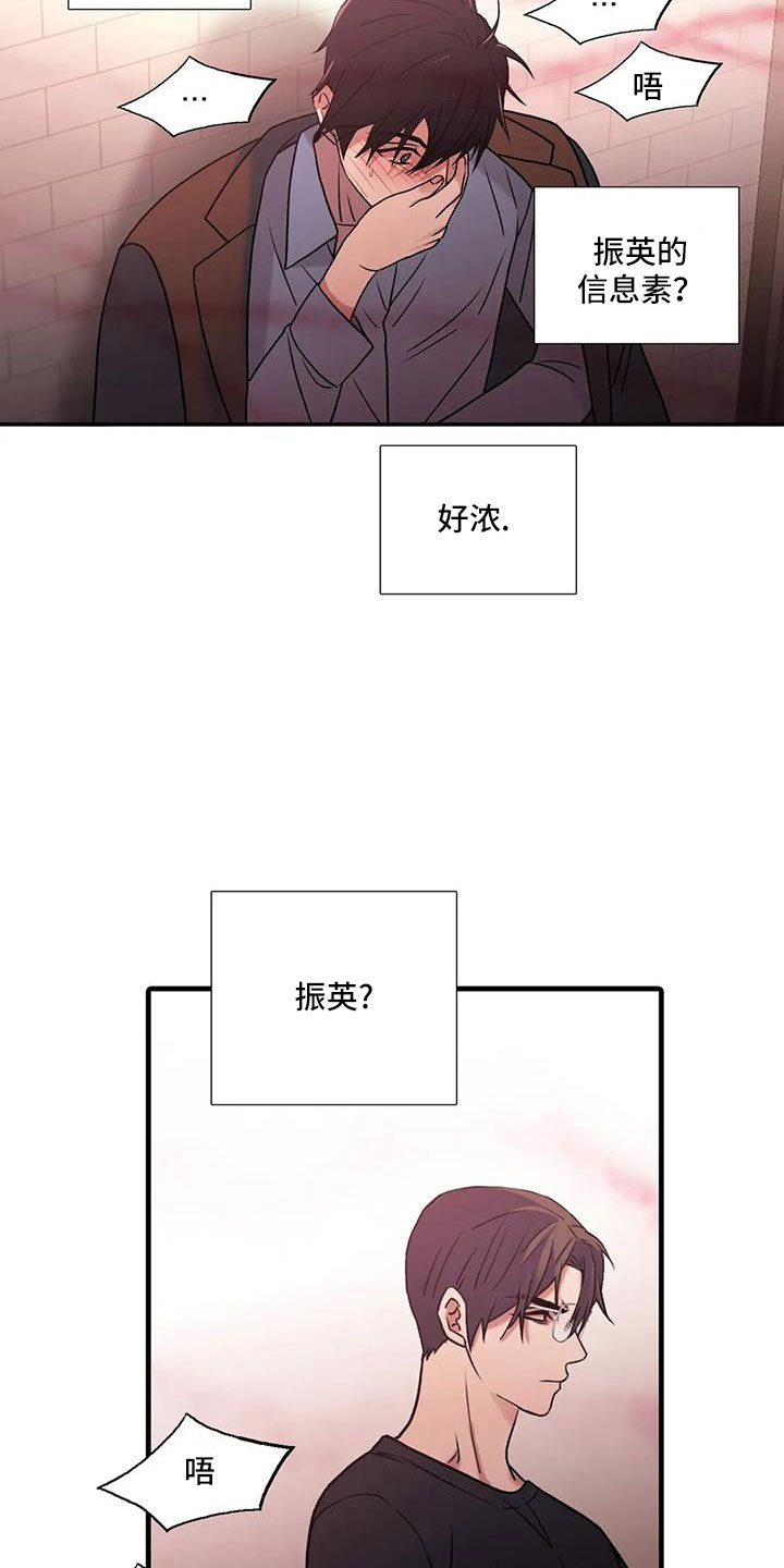 第178章： 【番外】受够了7