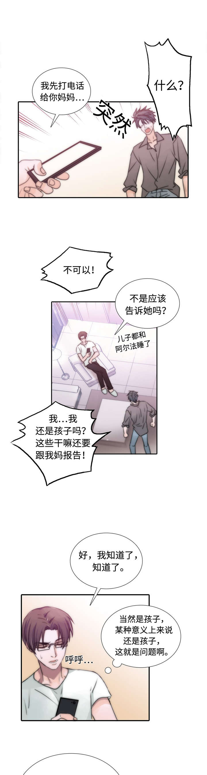 第14章：疑点8