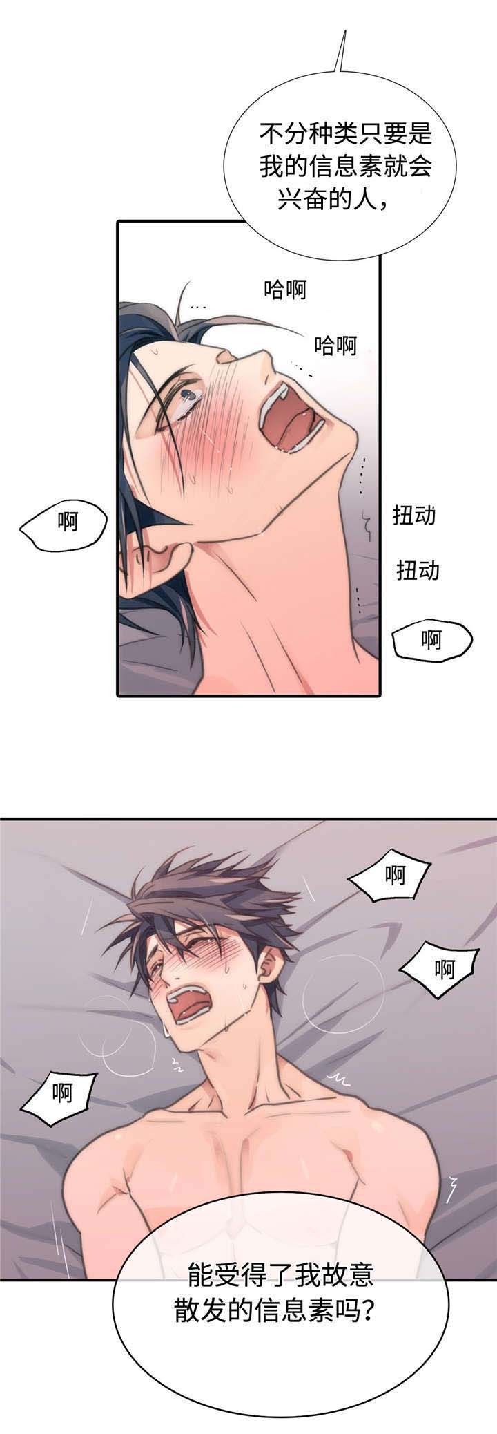 第23章：答应我9