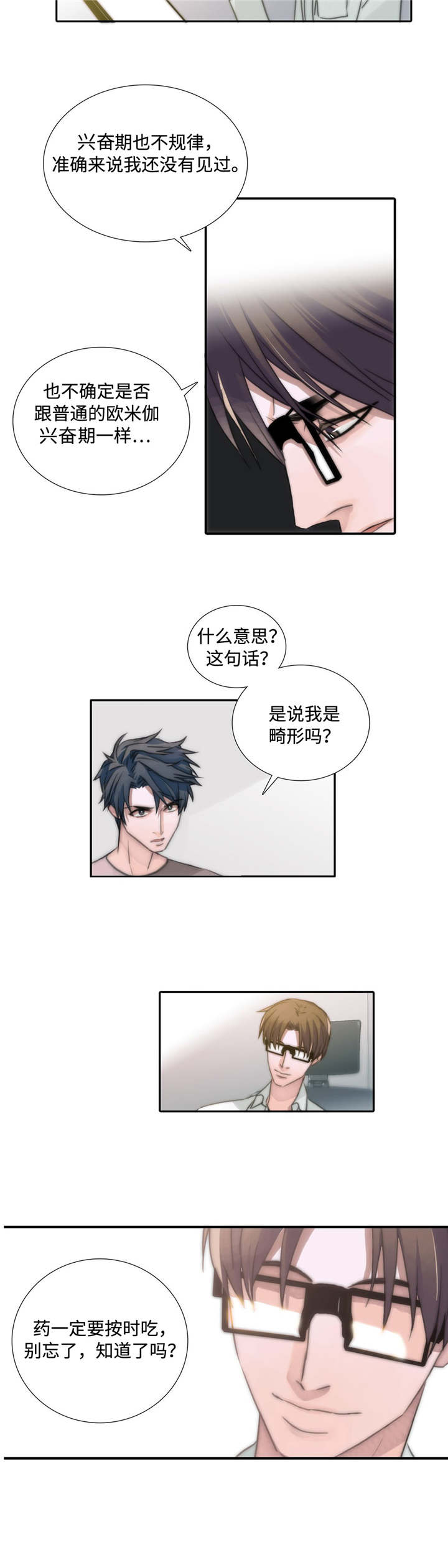 第3章：吃药10