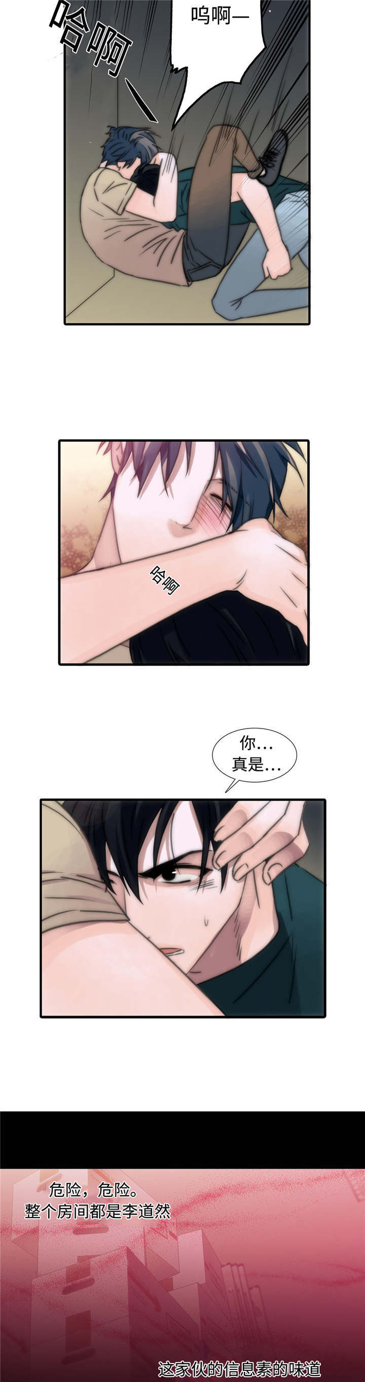 第11章：危险9