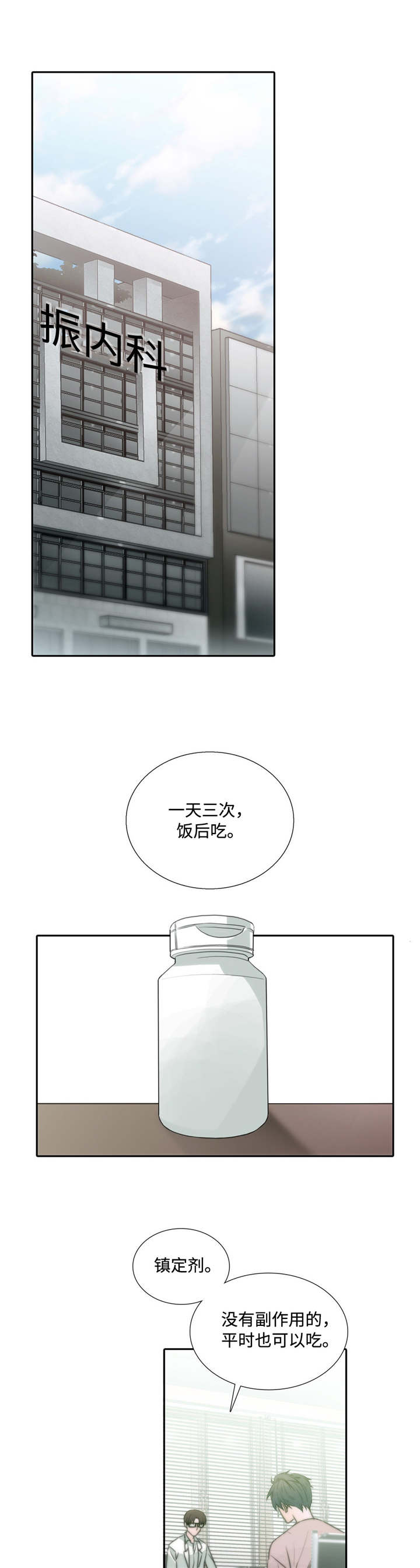 第3章：吃药7