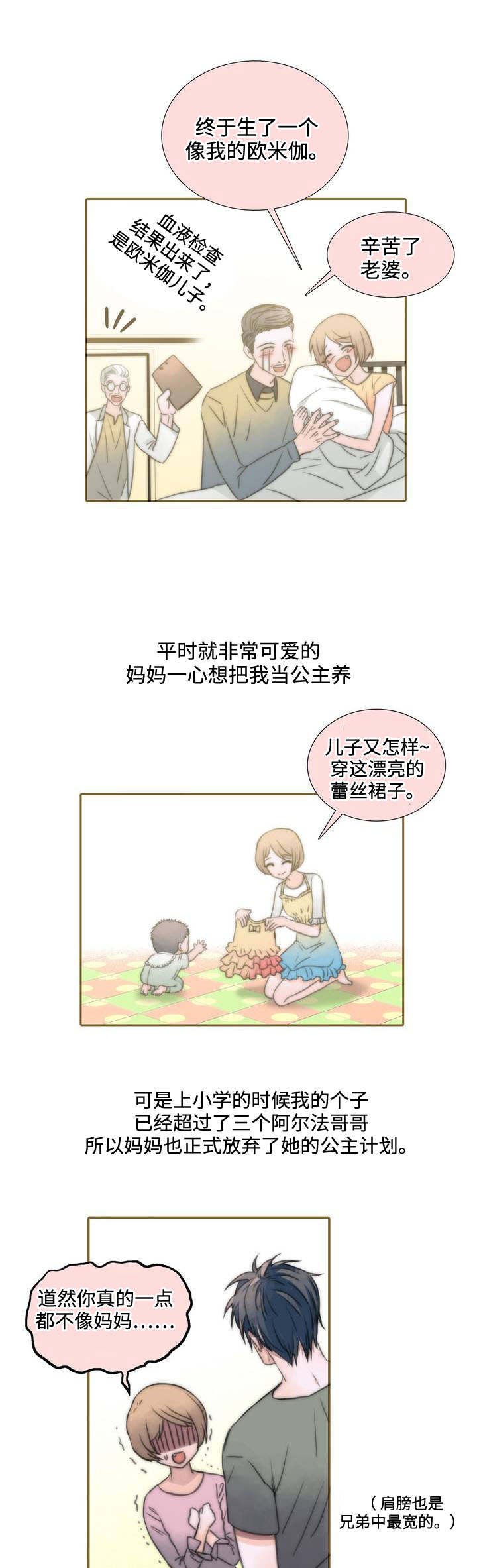 第1章：患者7