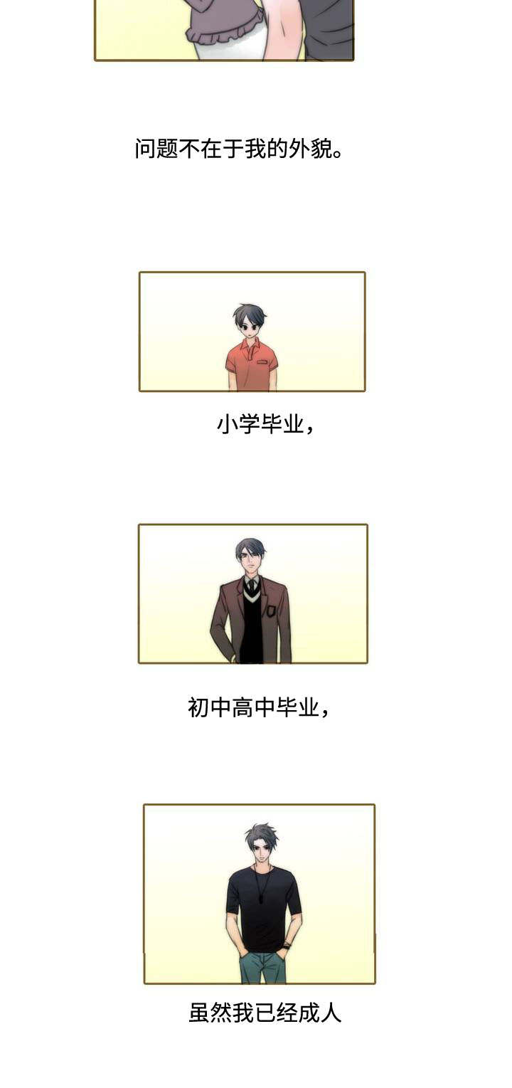 第1章：患者8