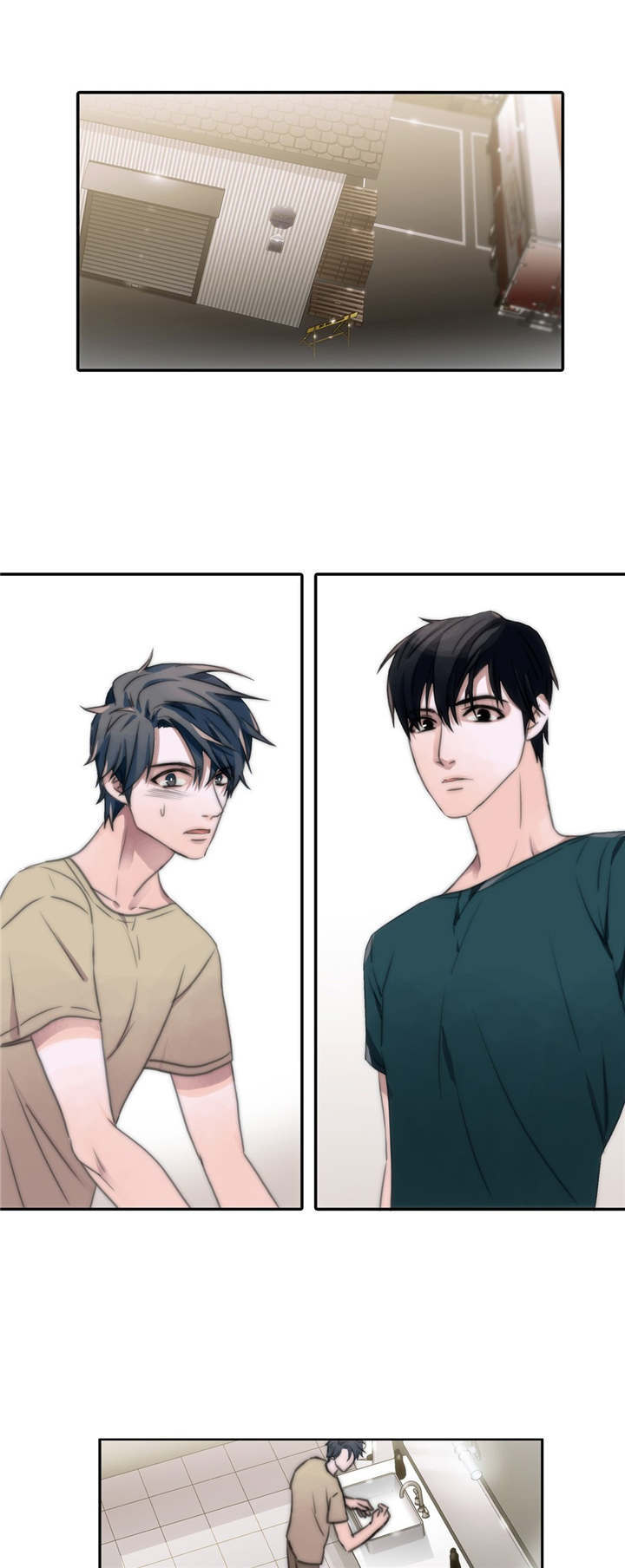 第9章：逃跑9