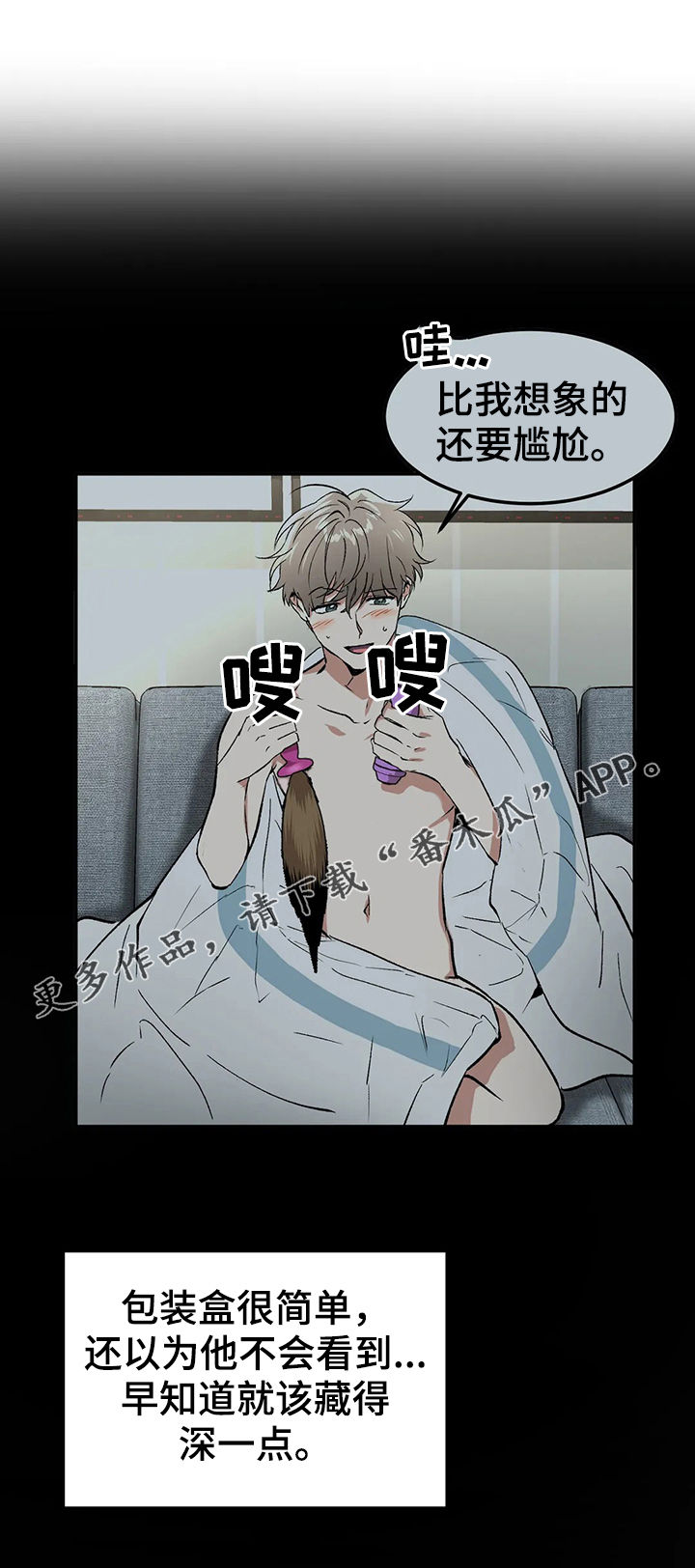 第94章：请你忘了这件事（完结）0