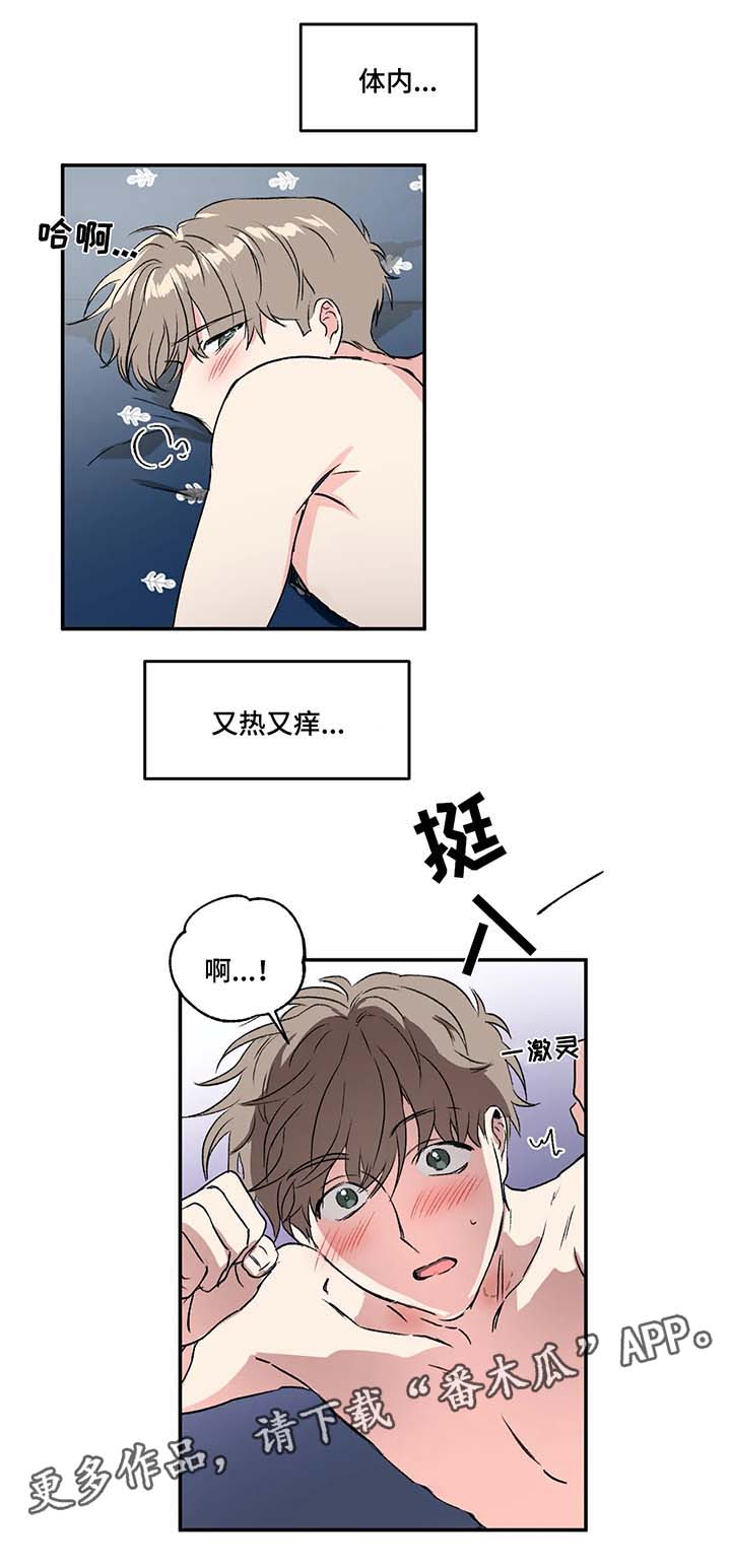 第34章：让我来帮你忘掉13