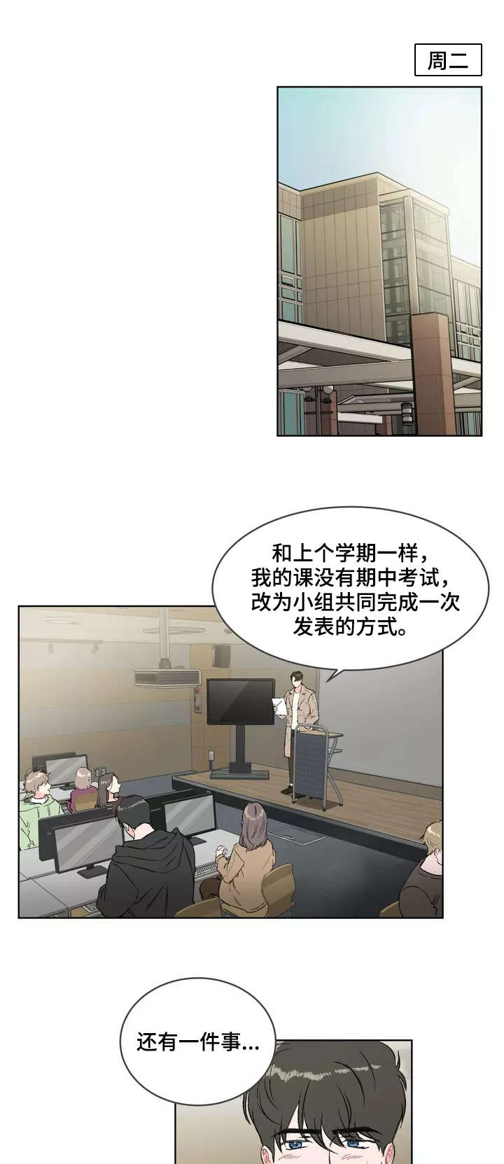 第1章：暗恋3