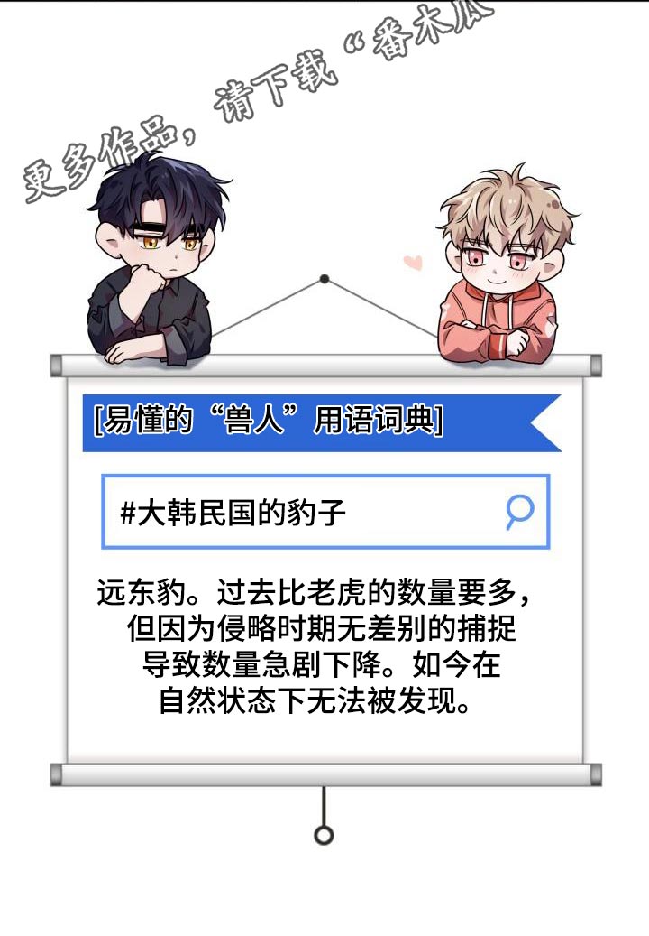 第86章：【第二季】豹子22