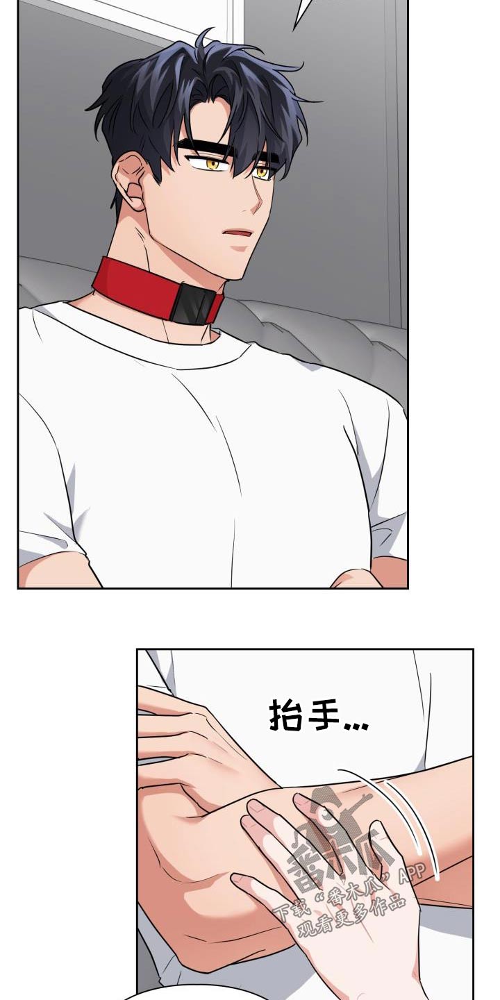 第73章：【第二季】因为喜欢14