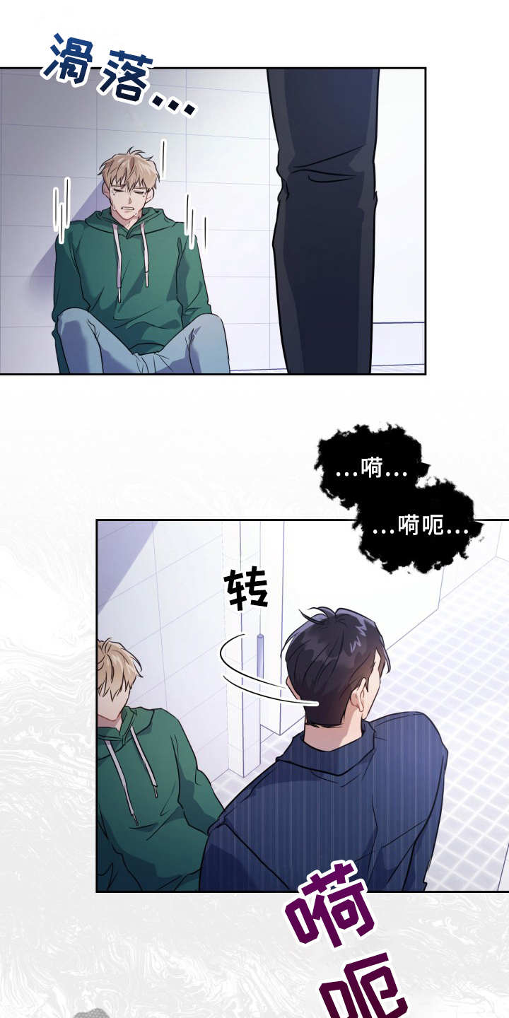 第6章：失控0