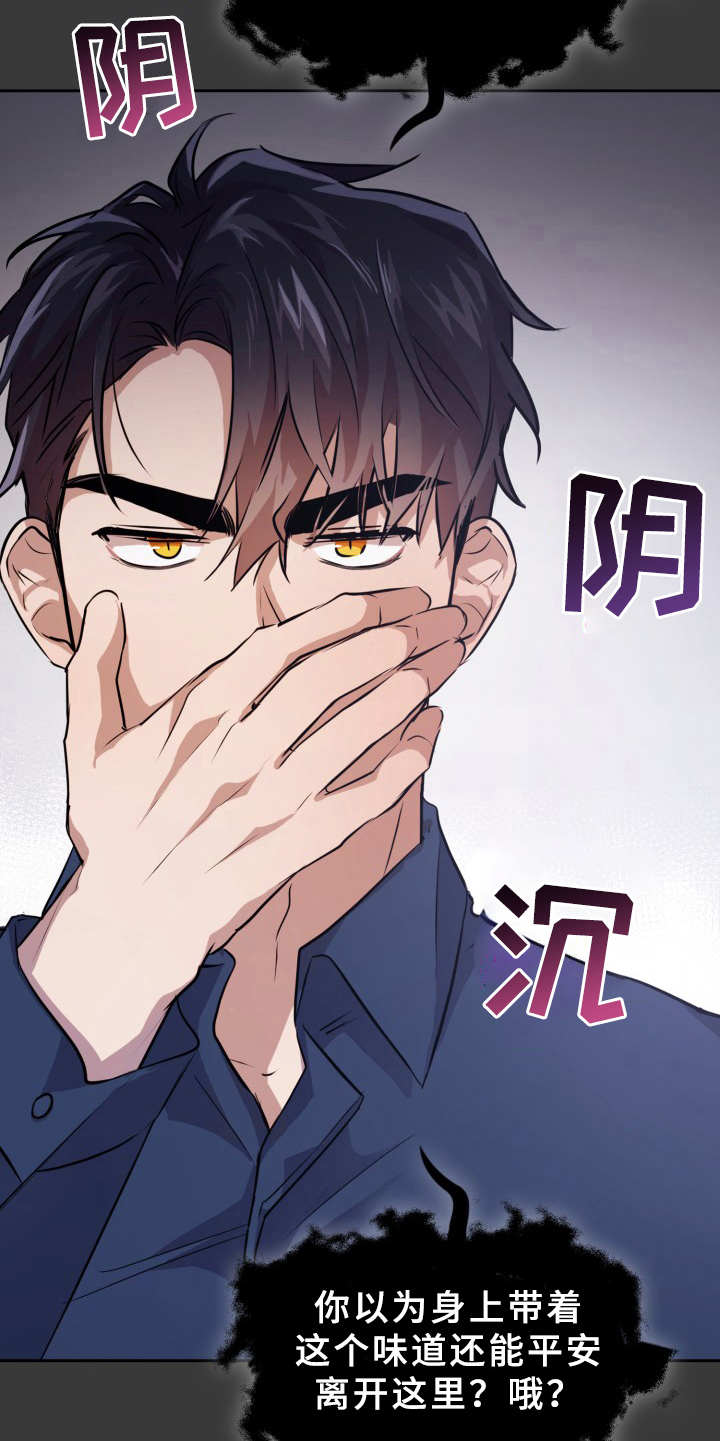第14章：信息素23