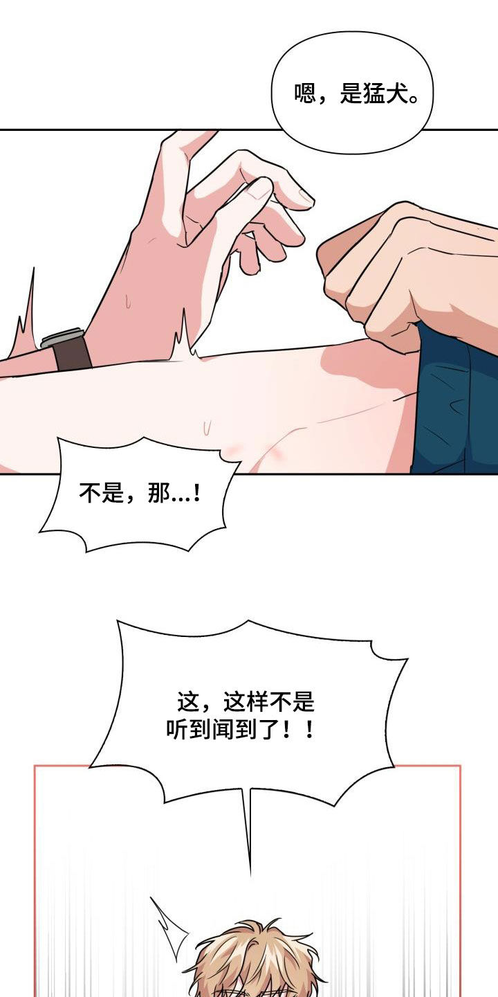 第84章：【第二季】尾巴8