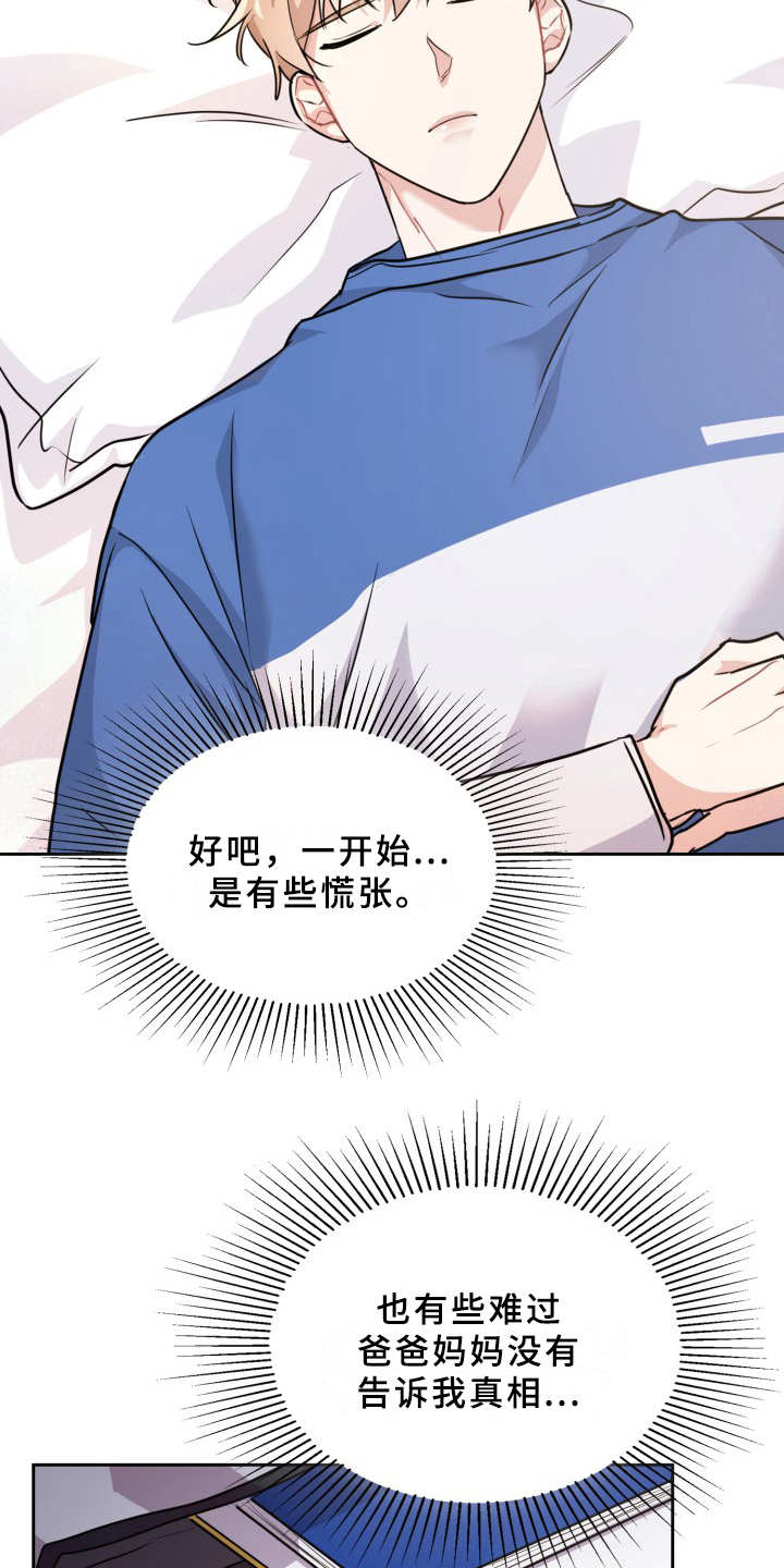 第14章：信息素8