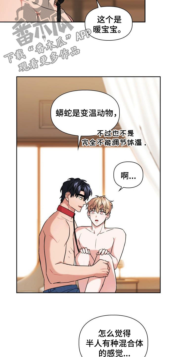 第75章：【第二季】会剁脚的兔子4