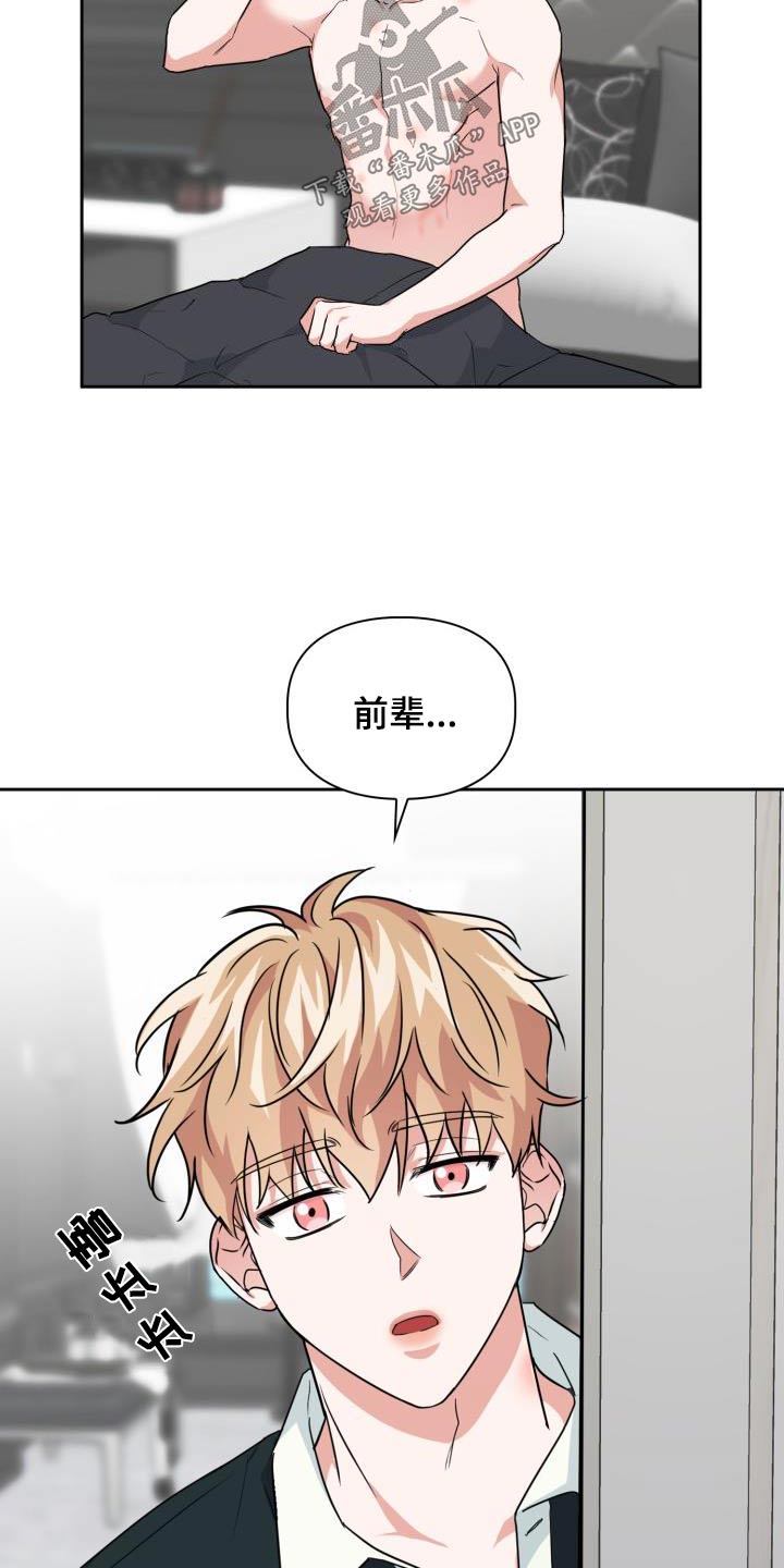 第86章：【第二季】豹子8