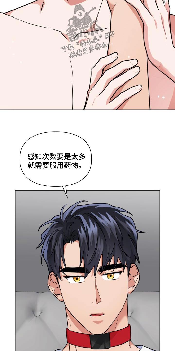 第73章：【第二季】因为喜欢17