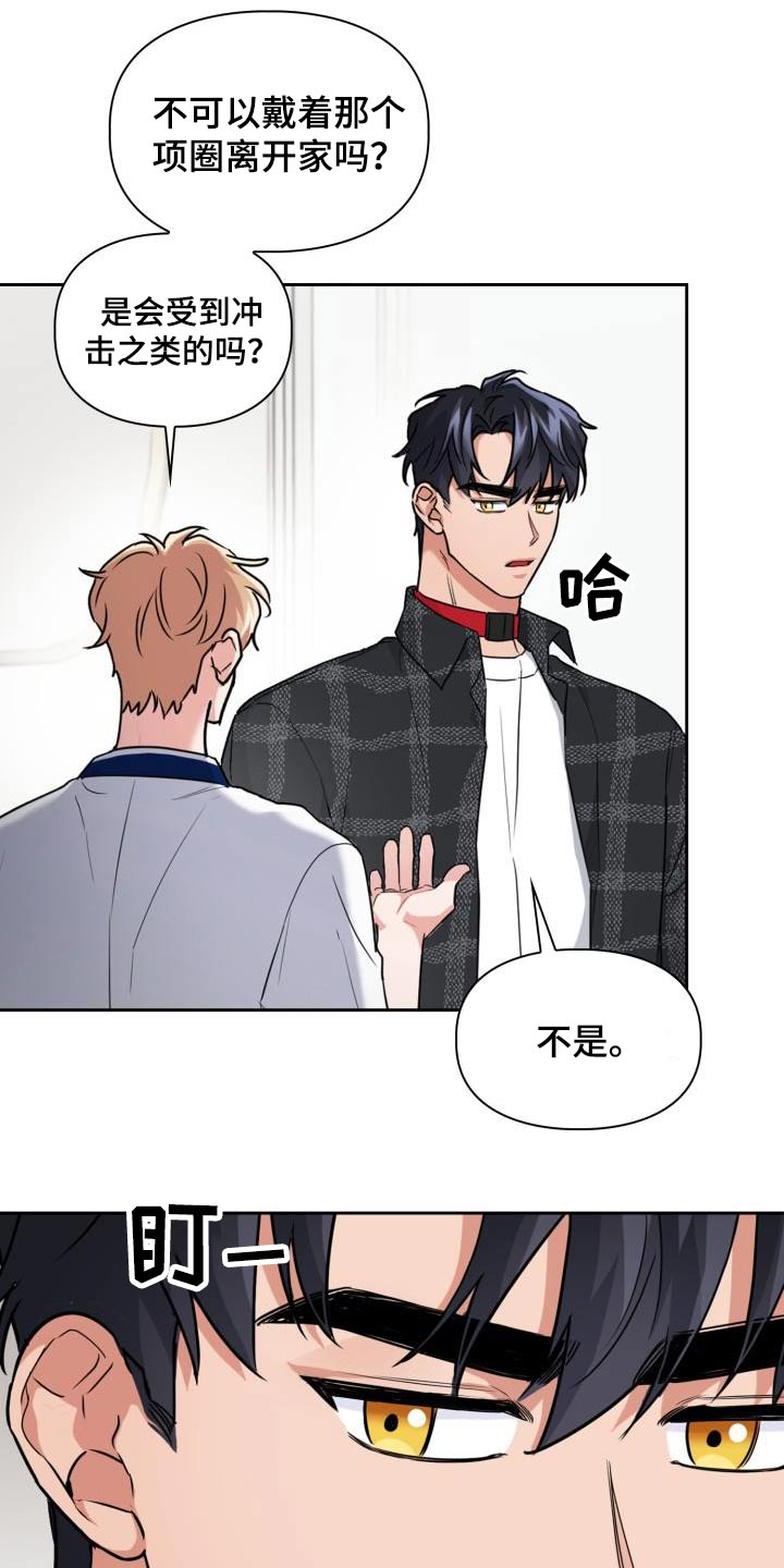 第71章：【第二季】项圈12