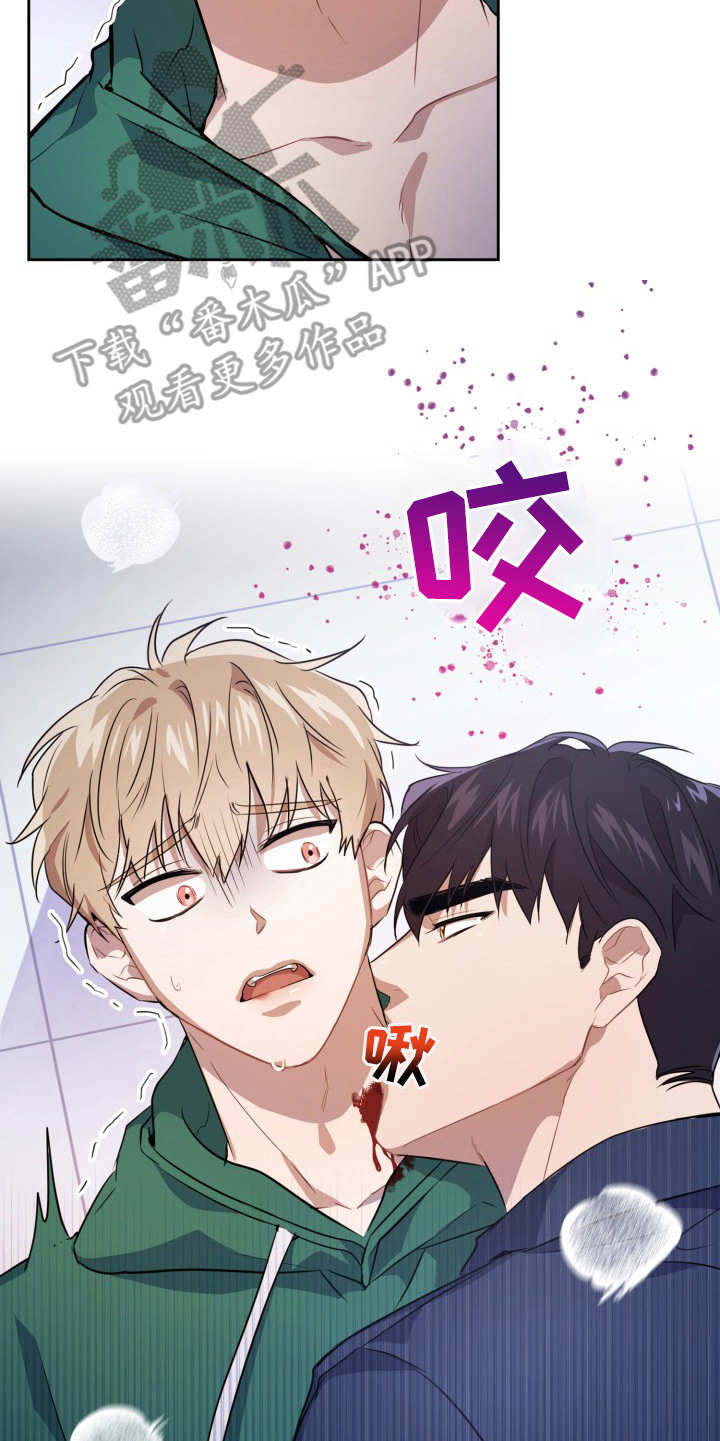第5章：被咬了13
