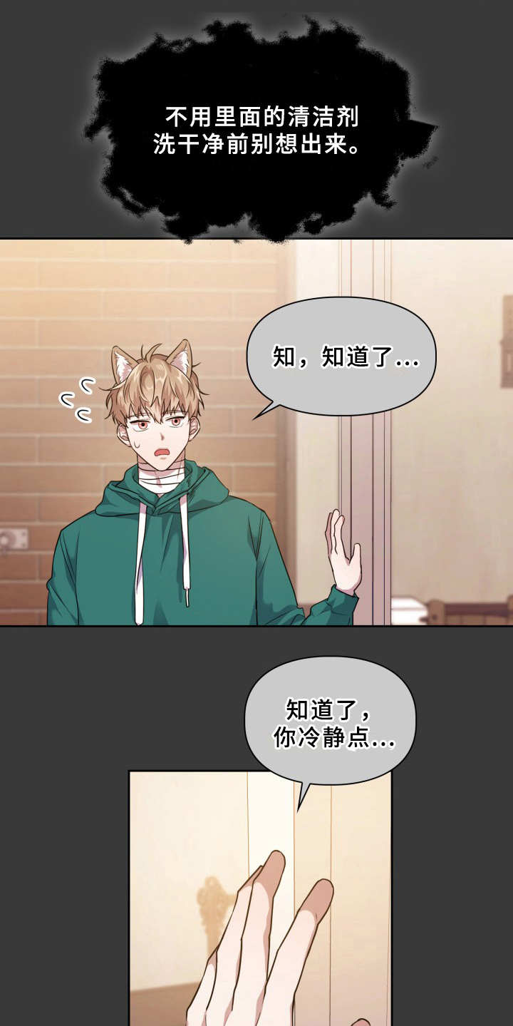 第15章：清洗干净5