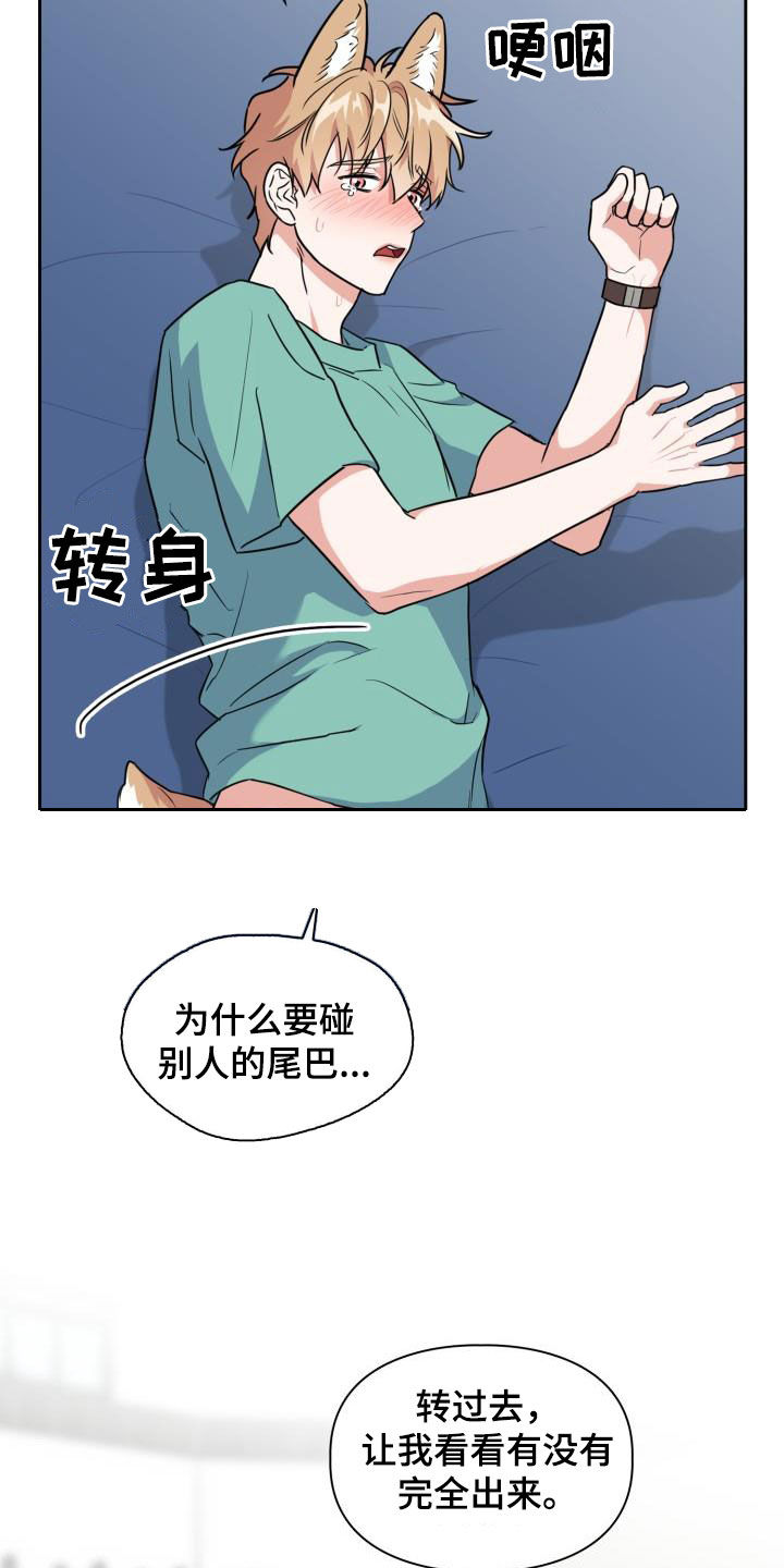 第95章：【第二季】感知觉13