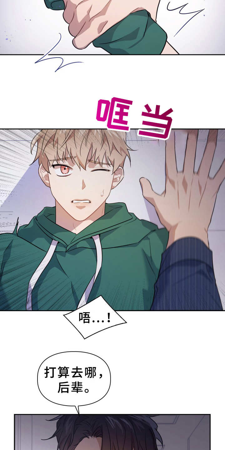 第1章：在哪见过5