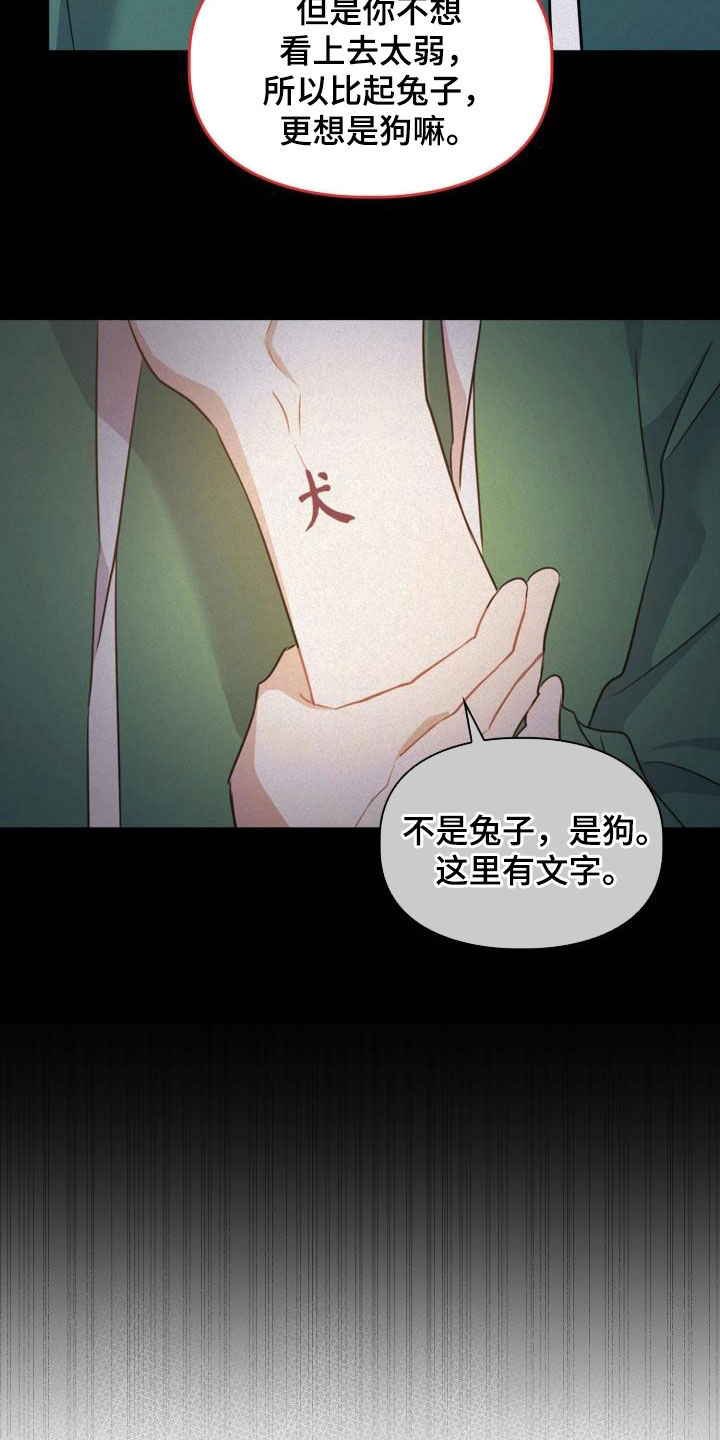 第75章：【第二季】会剁脚的兔子16