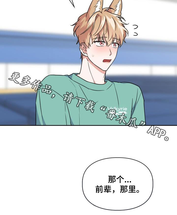 第95章：【第二季】感知觉22
