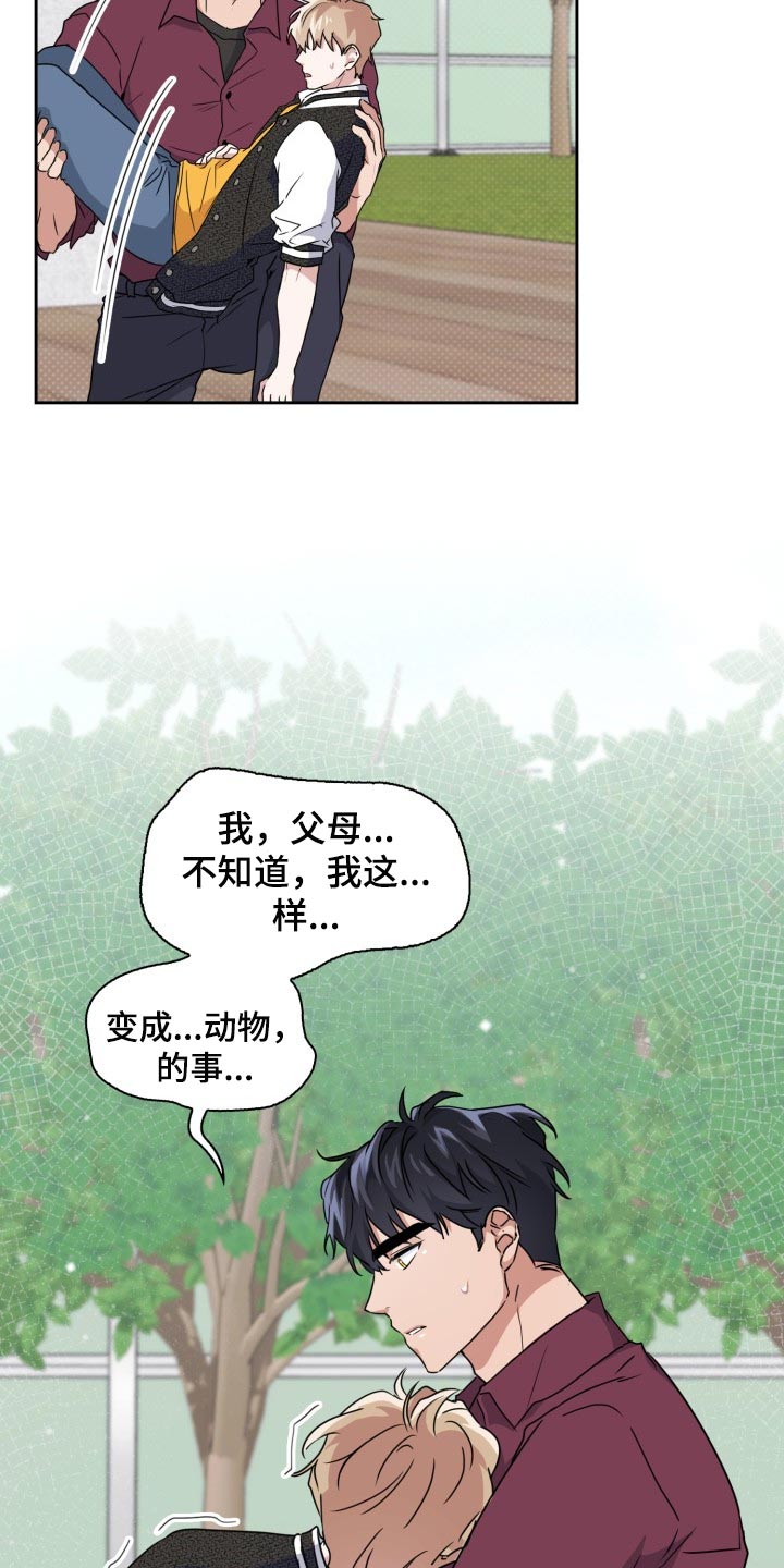 第32章：我会救你的19
