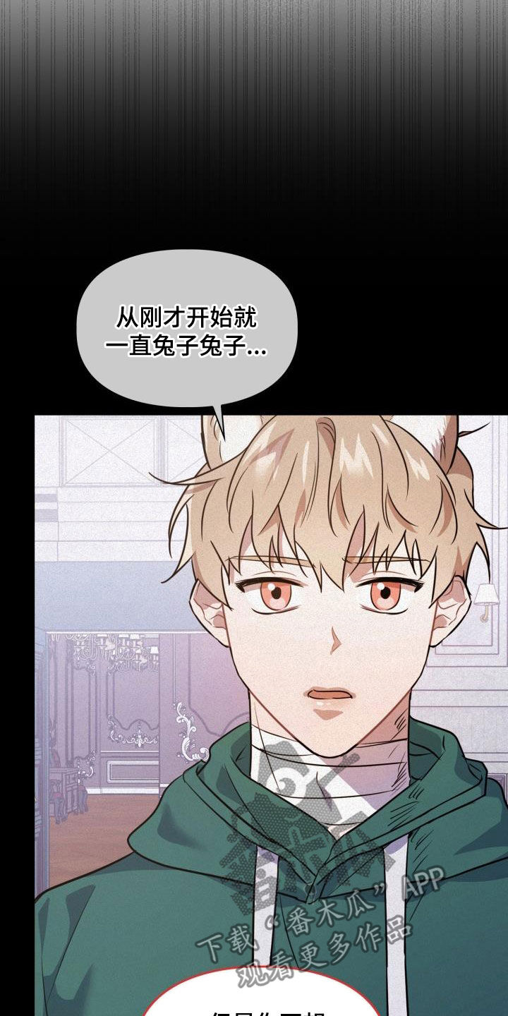 第75章：【第二季】会剁脚的兔子15