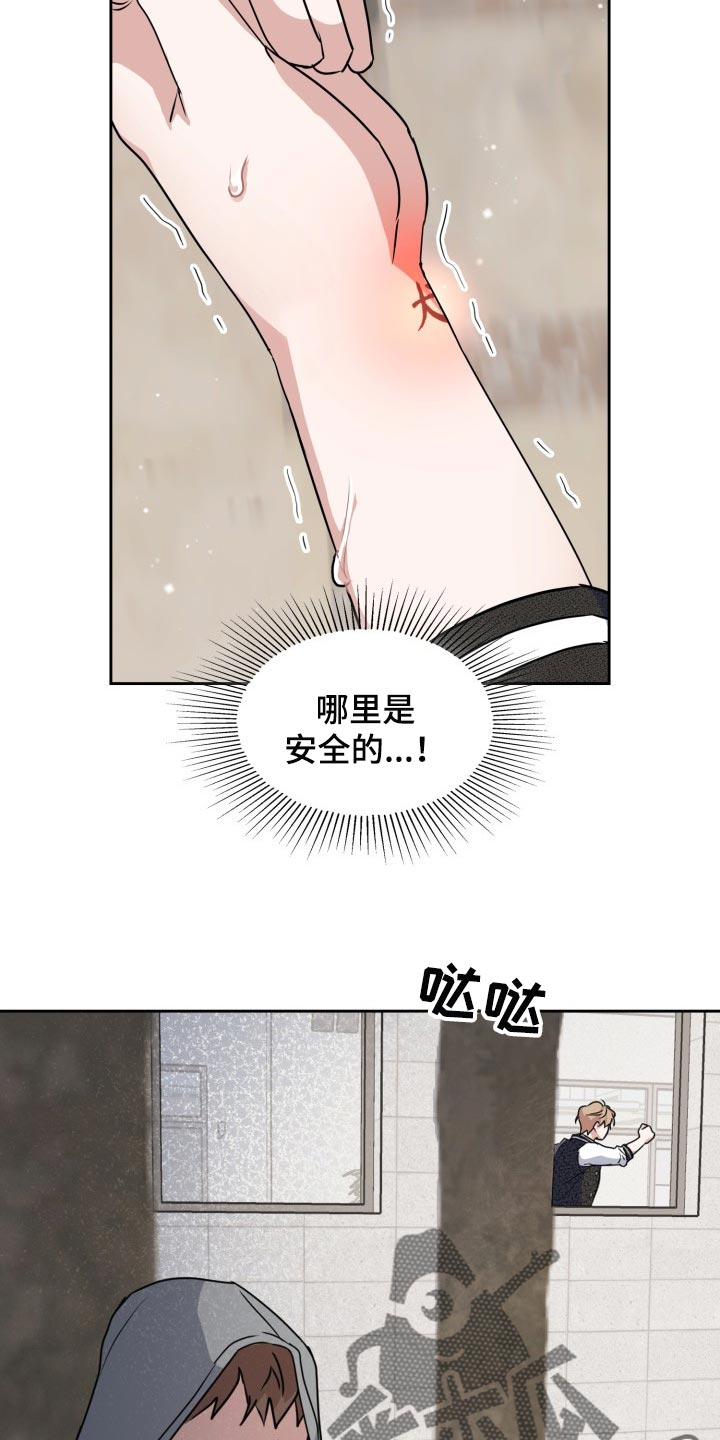第29章：捕食者的威胁14