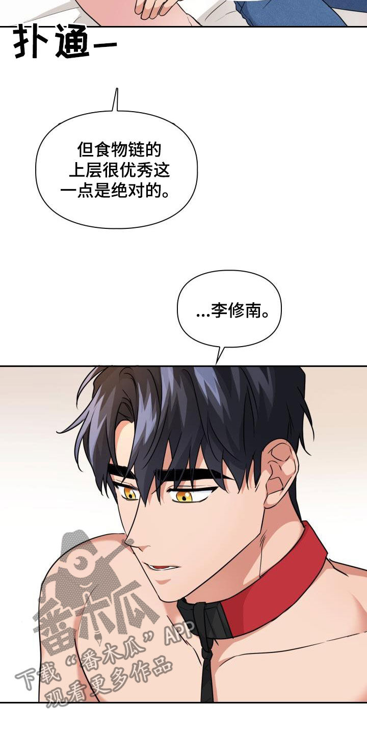 第75章：【第二季】会剁脚的兔子7