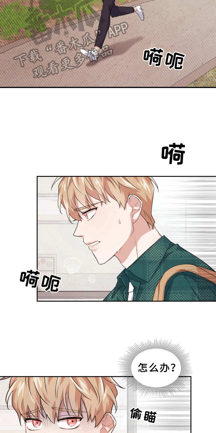 第19章：警报17