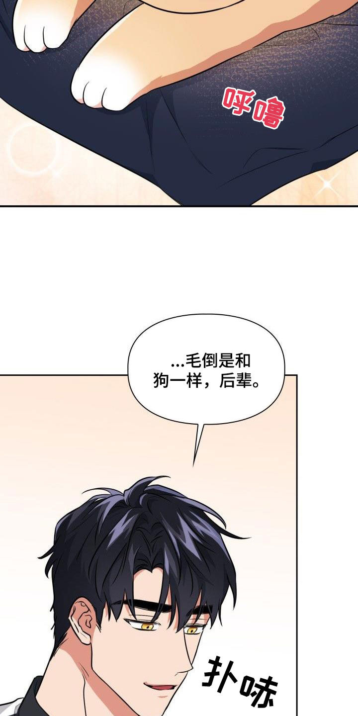 第121章：【第二季】兽化20