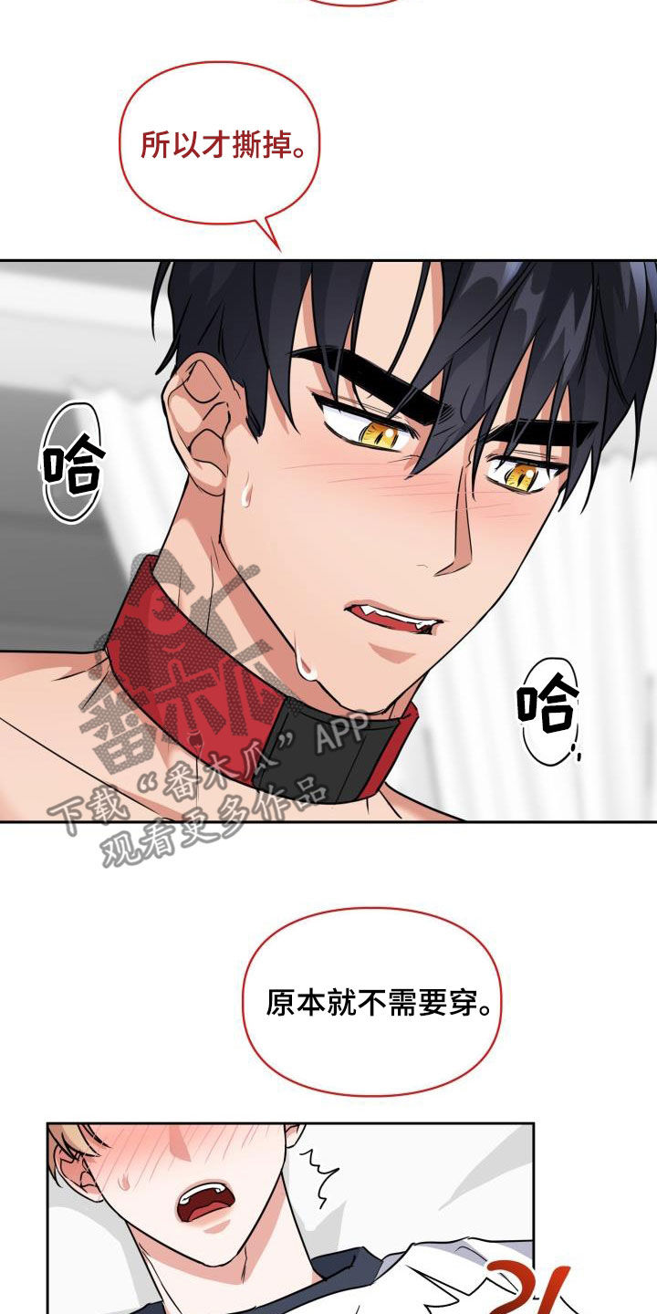 第76章：【第二季】安全装置21