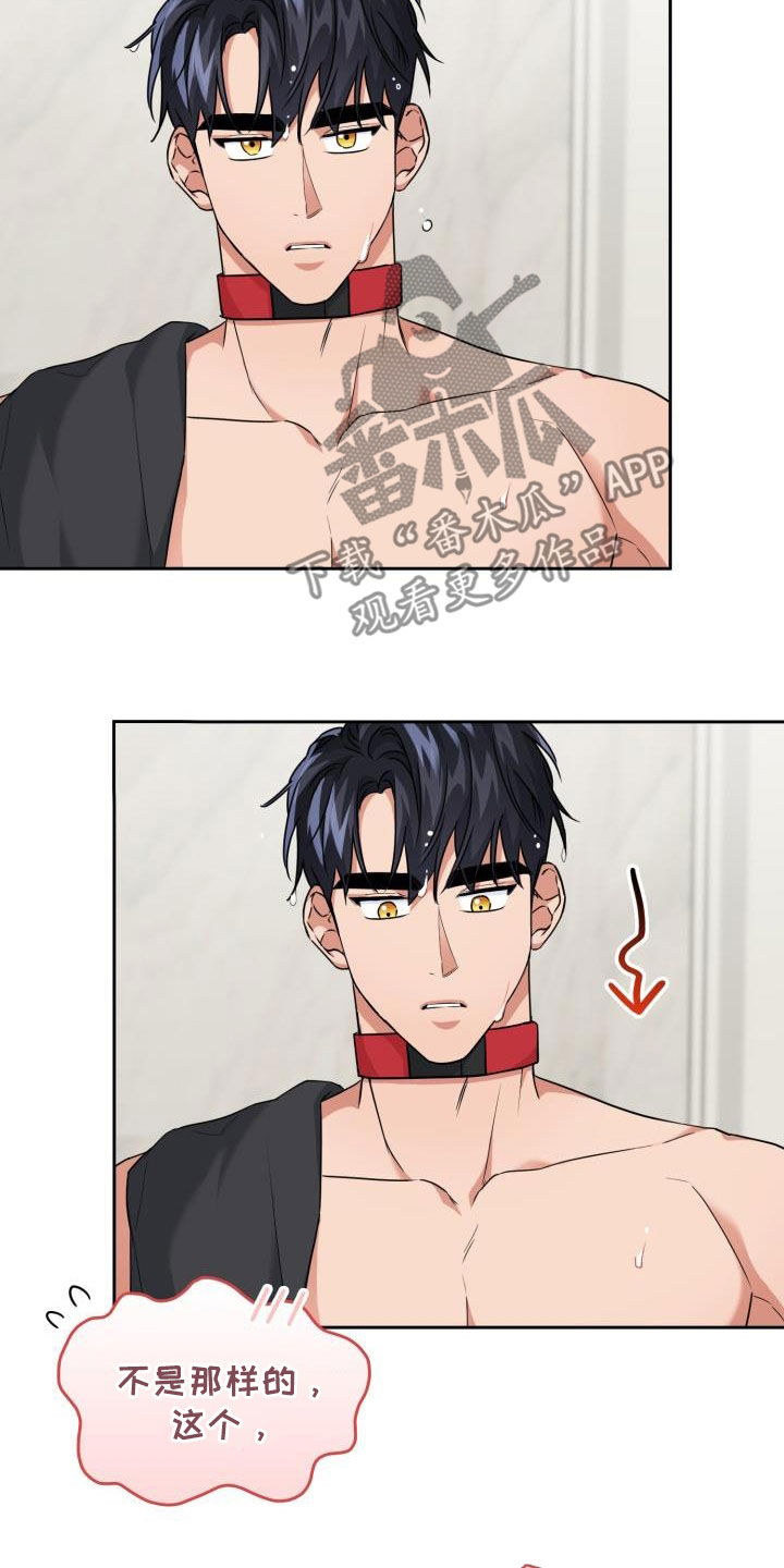 第76章：【第二季】安全装置5