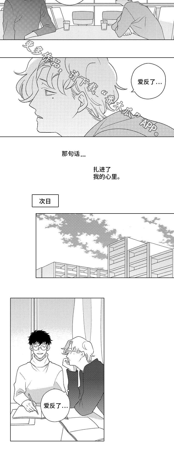 第6章：开导8