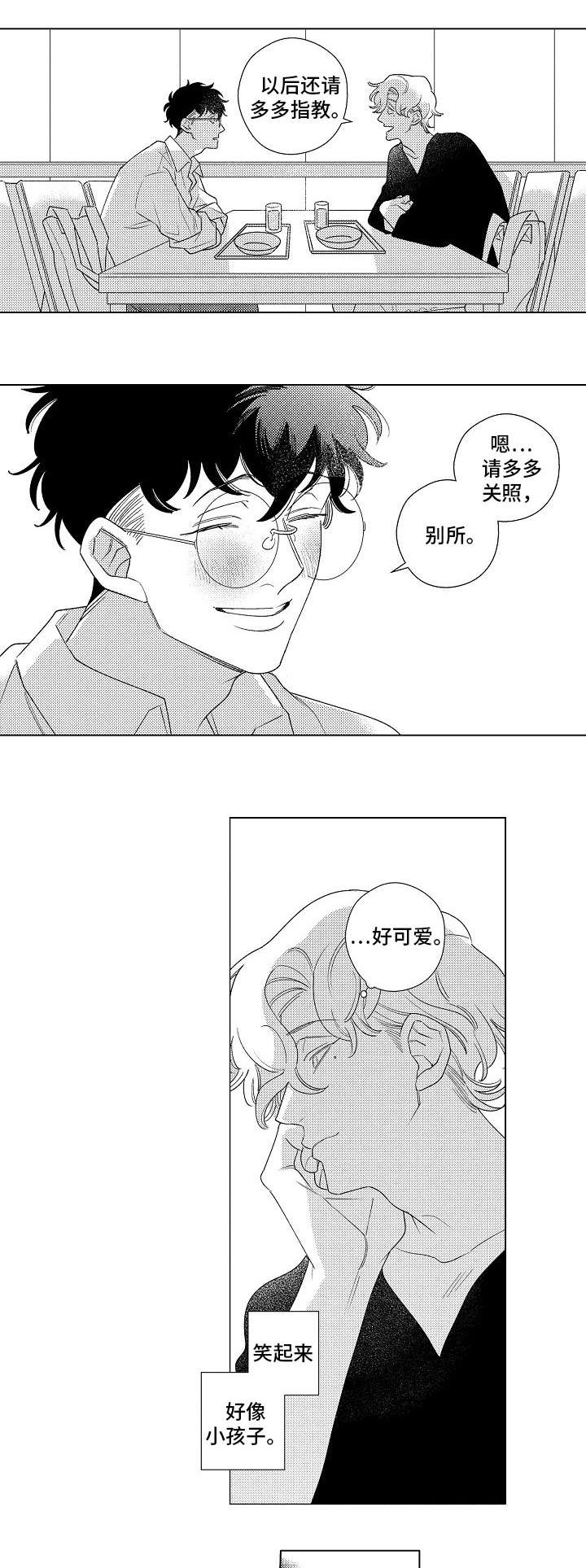第1章：交集6