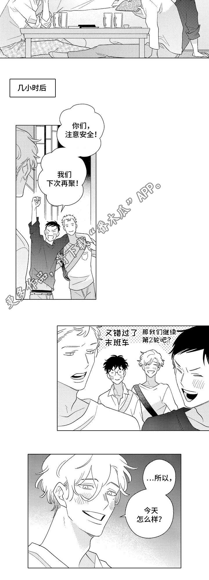 第14章：喝酒6