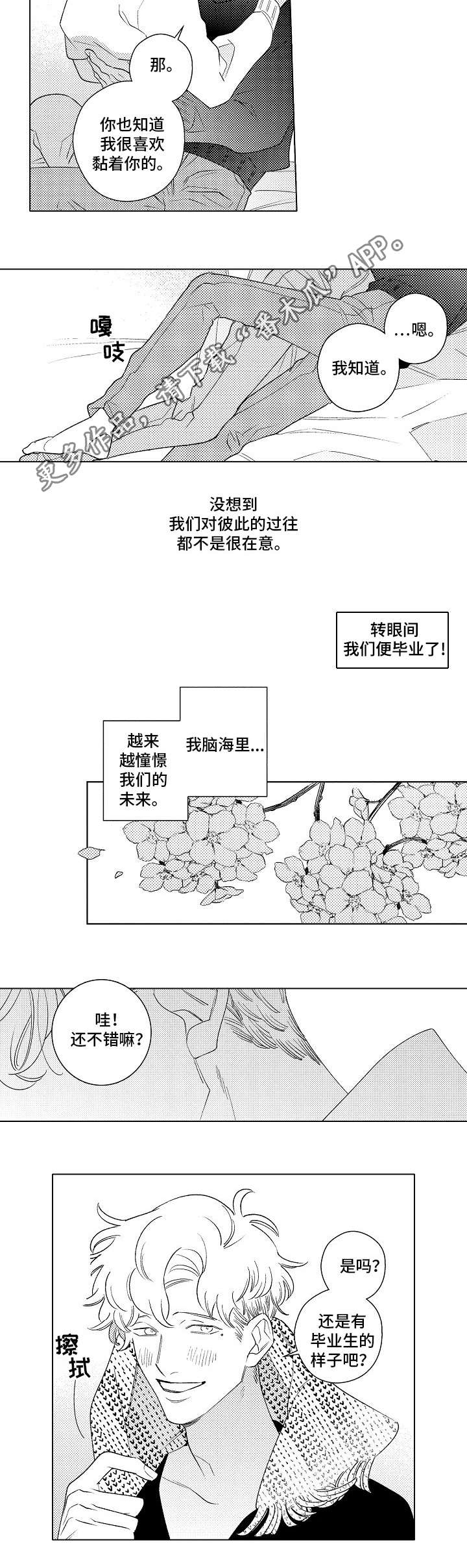 第16章：找工作3