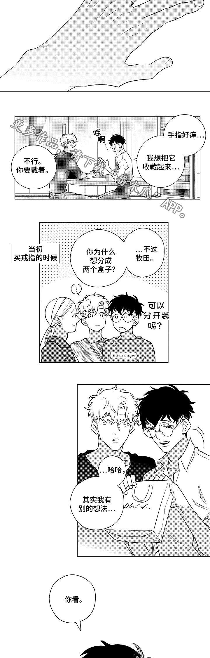 第24章：对戒3