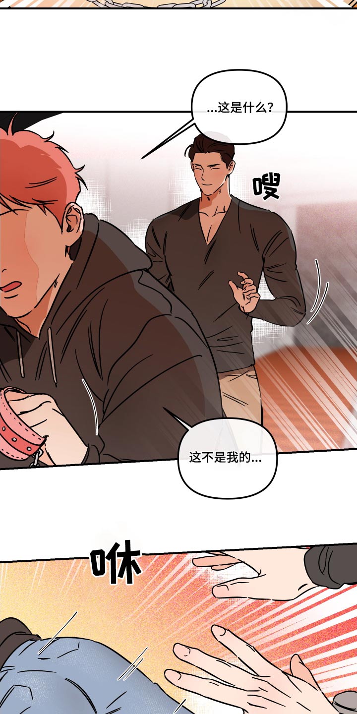 第40章：放开我12